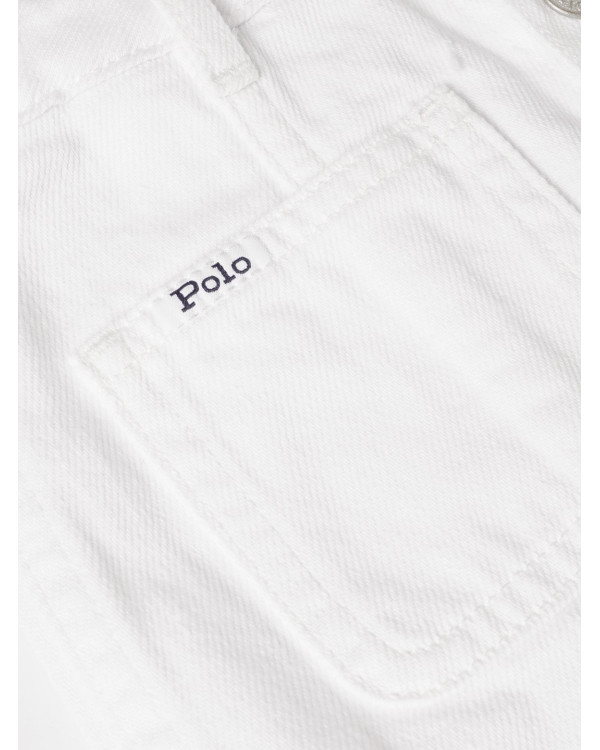 SUKNJA ZA DEVOJČICE RALPH LAUREN
