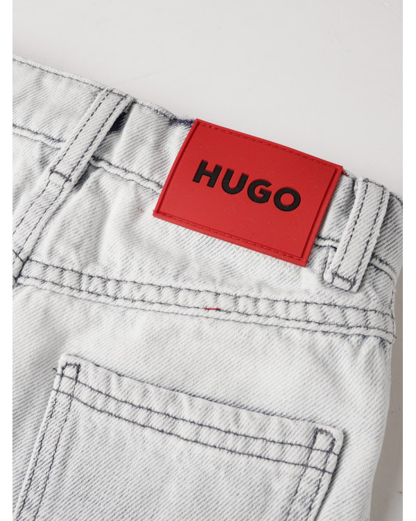 SUKNJA ZA DEVOJČICE HUGO