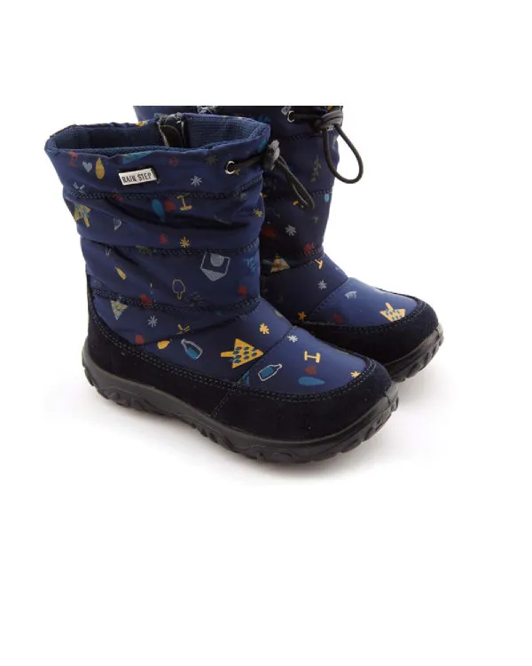 RAIN STEP ČIZME