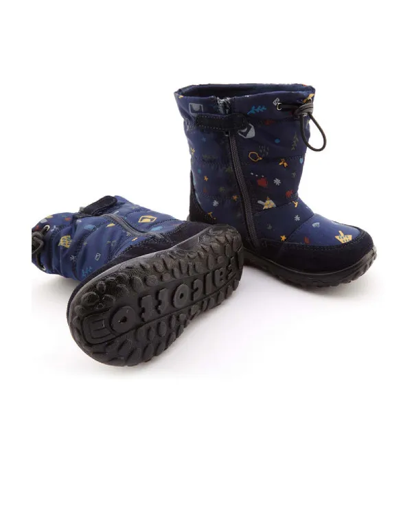 RAIN STEP ČIZME