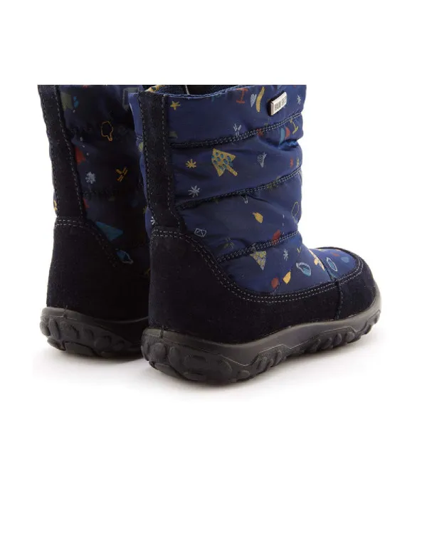 RAIN STEP ČIZME