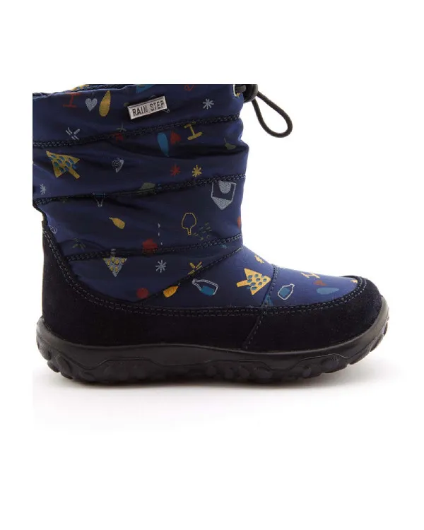 RAIN STEP ČIZME