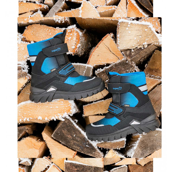 Čizme superfit 26-30