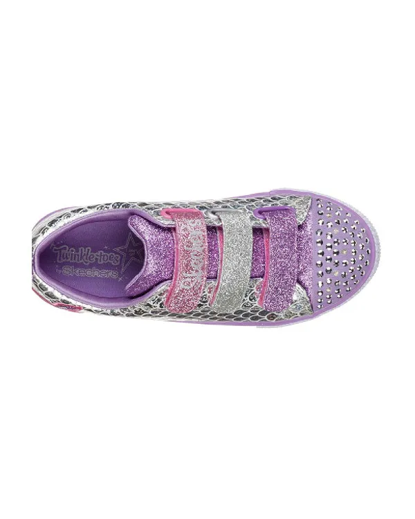 Patike Skechers 27-36 test