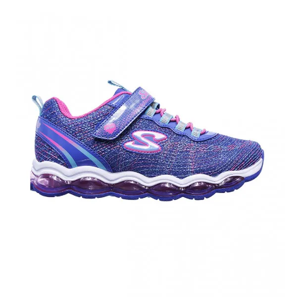 PATIKE SKECHERS 27-37