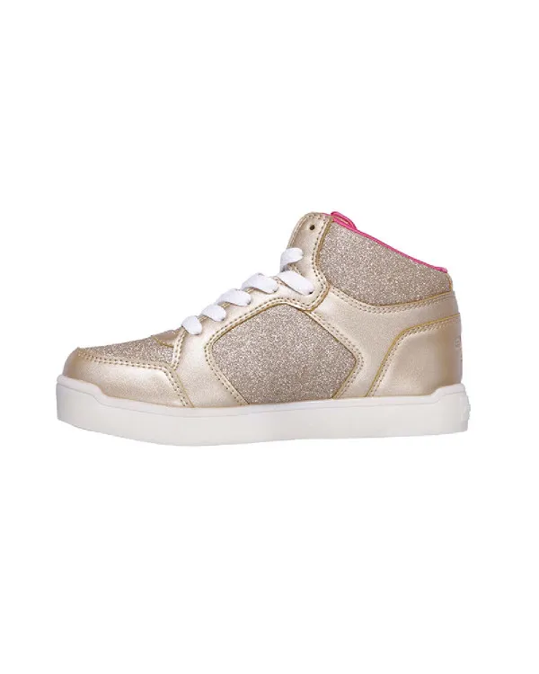 PATIKE SKECHERS 27-38