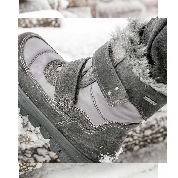 Čizme superfit 27-30