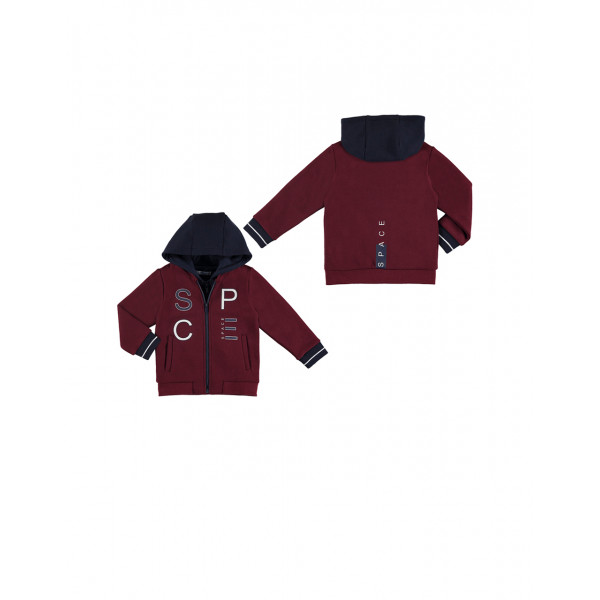 Mayoral Duks M