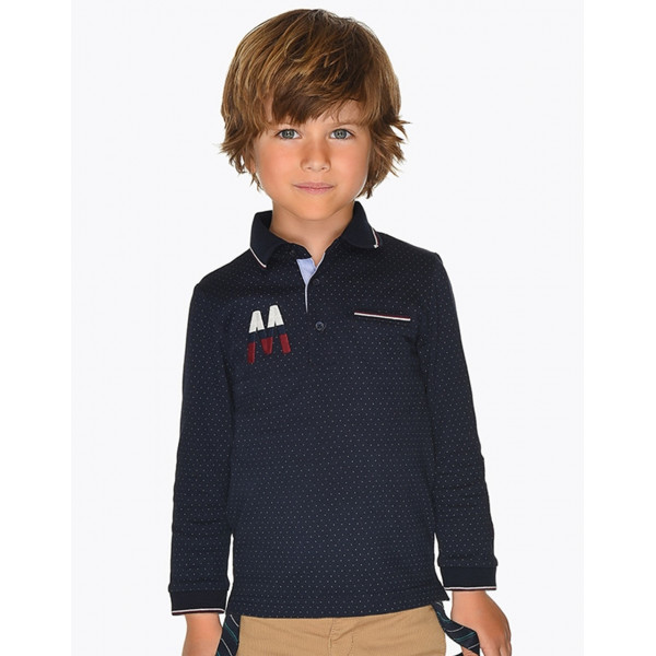 Mayoral Majica Polo M