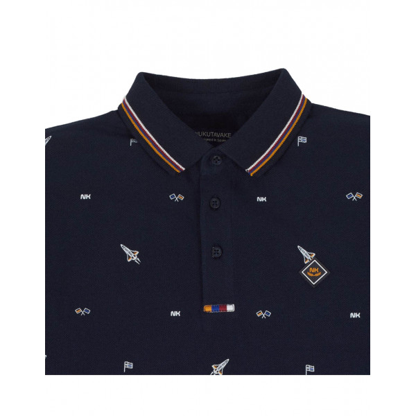 Mayoral Majica Polo M