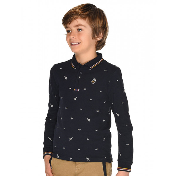 Mayoral Majica Polo M
