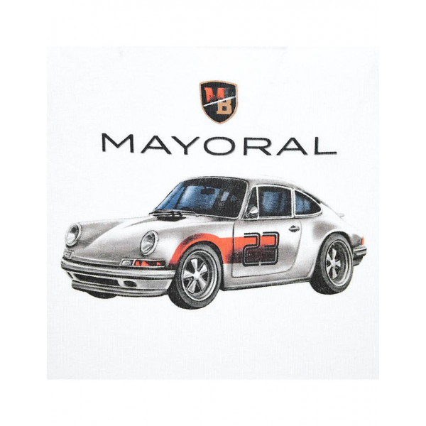 Mayoral Majica M