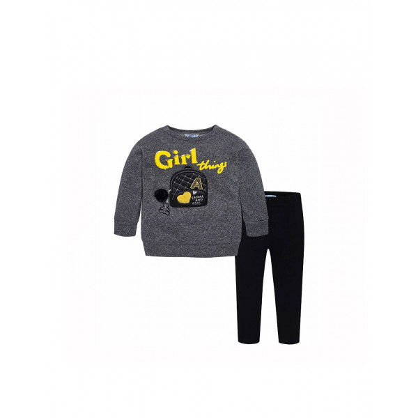 Mayoral Set duks + helanke Ž