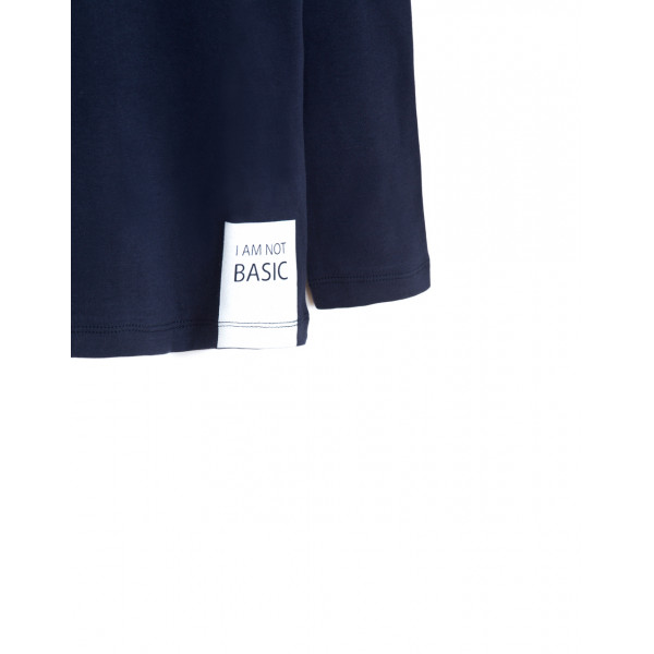 MAJICA ZA DEČAKE BASIC