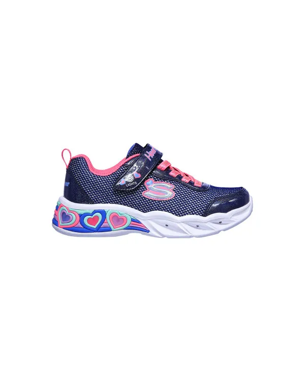 PATIKE ZA DEVOJČICE SKECHERS