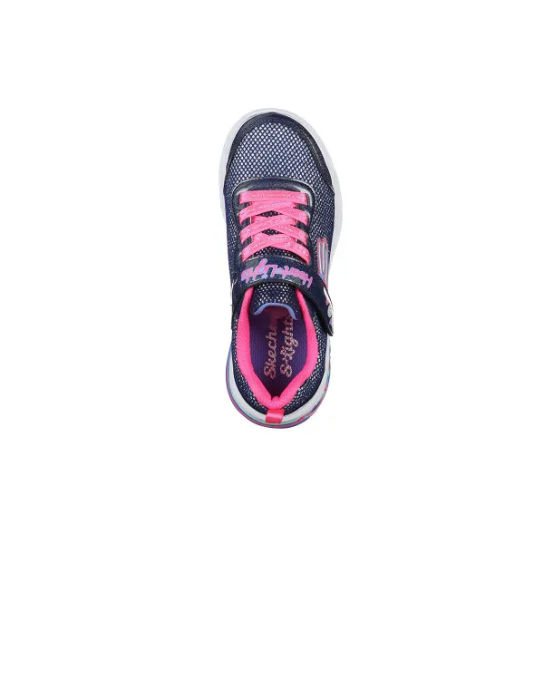PATIKE ZA DEVOJČICE SKECHERS