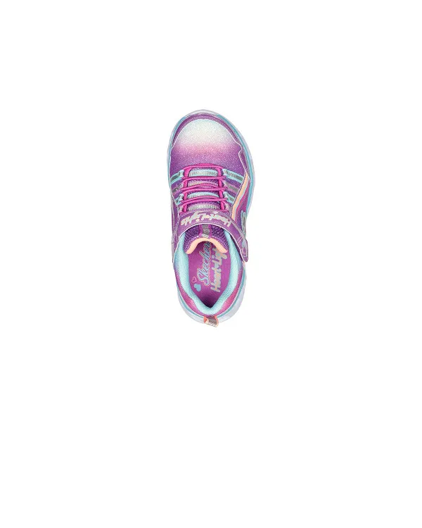 PATIKE ZA DEVOJČICE SKECHERS
