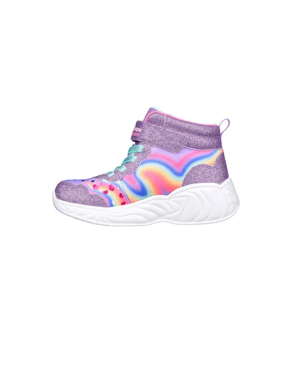 PATIKE ZA DEVOJČICE SKECHERS