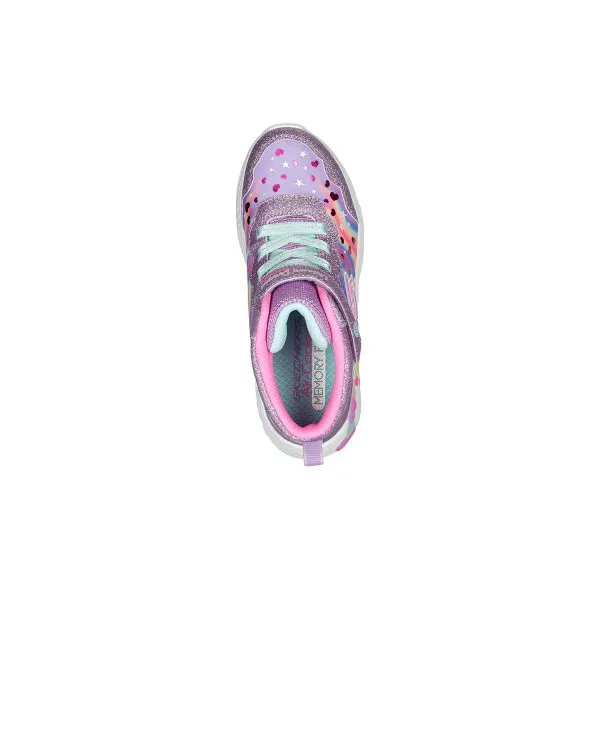 PATIKE ZA DEVOJČICE SKECHERS