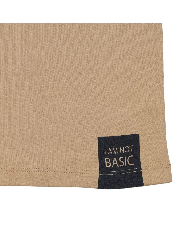 MAJICA ZA DEČAKE BASIC