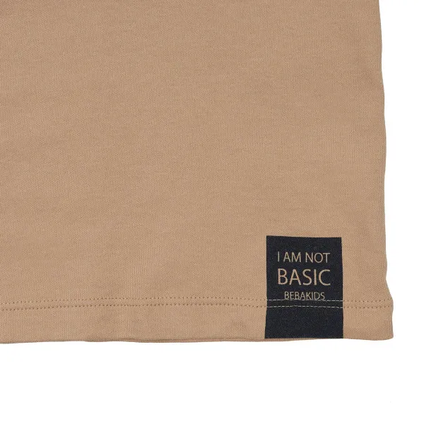 MAJICA ZA DEČAKE BASIC