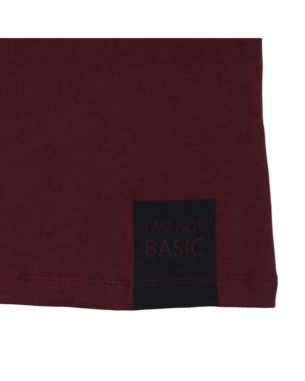 MAJICA ZA DEČAKE BASIC