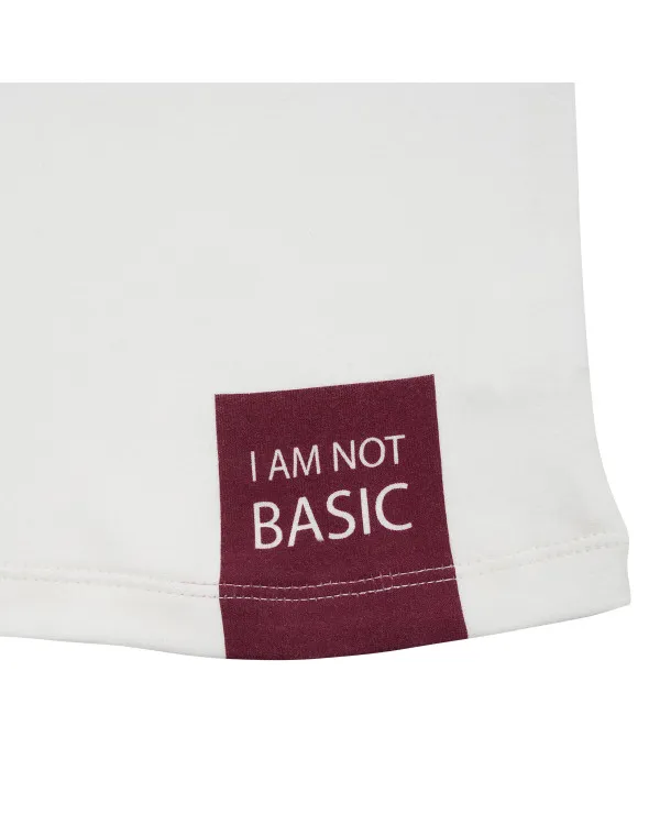 MAJICA ZA DEČAKE BASIC