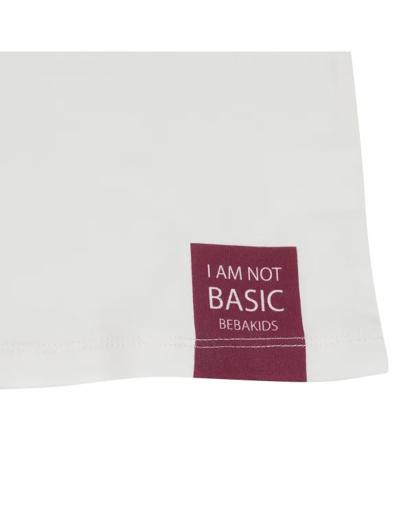 MAJICA ZA DEČAKE BASIC