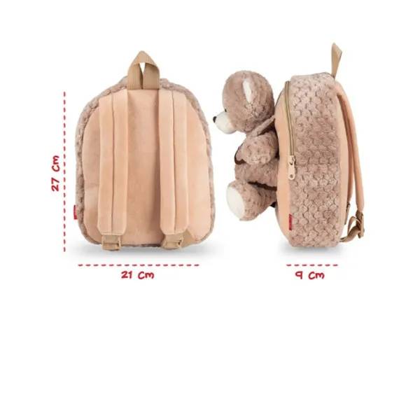 TORBA UNISEX PERLETTI