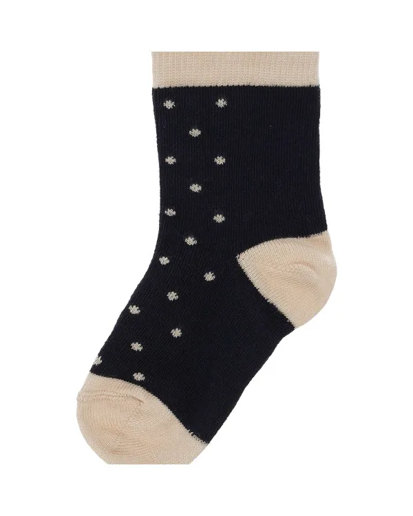 SOKNE ZA DEVOJČICE DOTS