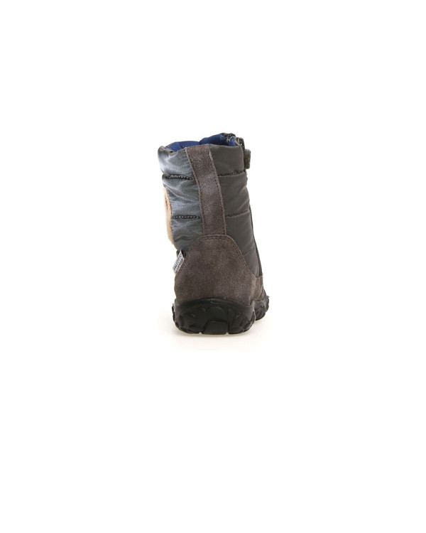 ČIZME ZA DEČAKE NATURINO