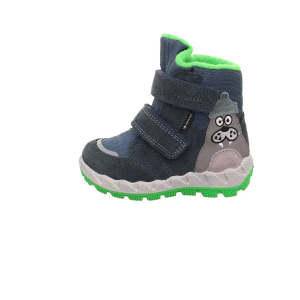 ČIZME ZA DEČAKE SUPERFIT