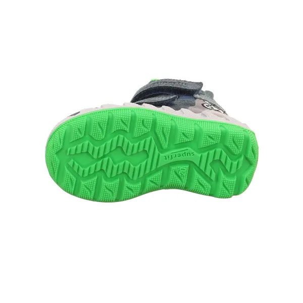 ČIZME ZA DEČAKE SUPERFIT