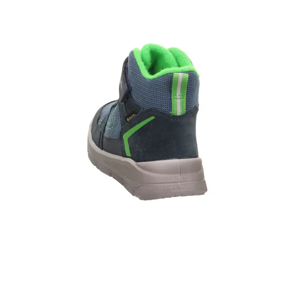 ČIZME ZA DEČAKE SUPERFIT