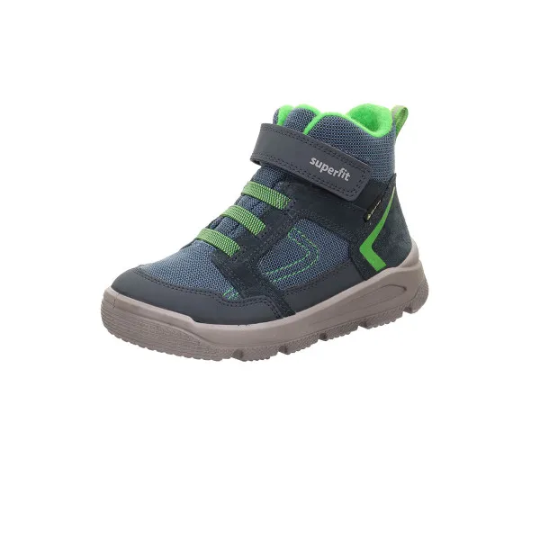 ČIZME ZA DEČAKE SUPERFIT