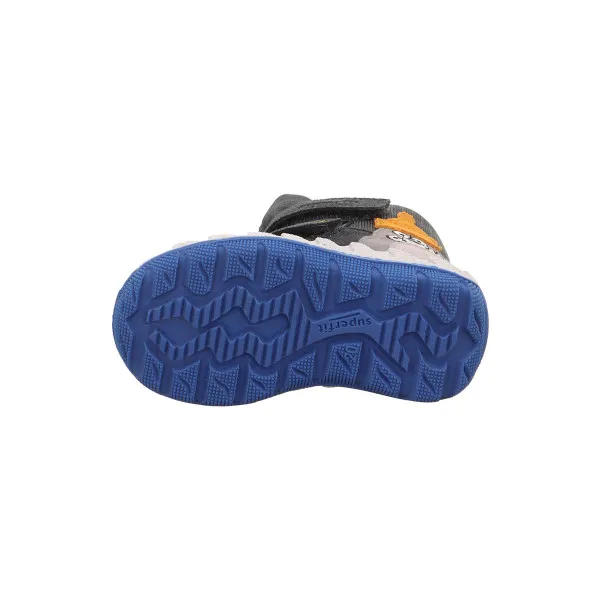 ČIZME ZA DEČAKE SUPERFIT