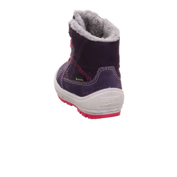 ČIZME ZA DEVOJČICE SUPERFIT