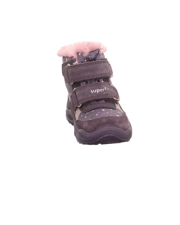 CIZME ZA DEVOJCICE SUPERFIT