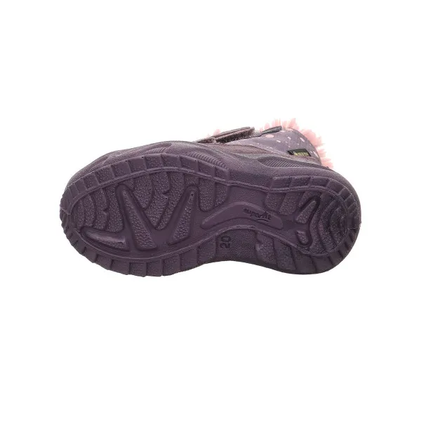ČIZME ZA DEVOJČICE SUPERFIT