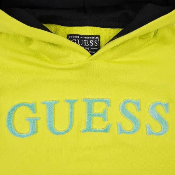 DUKS ZA DEČAKE GUESS