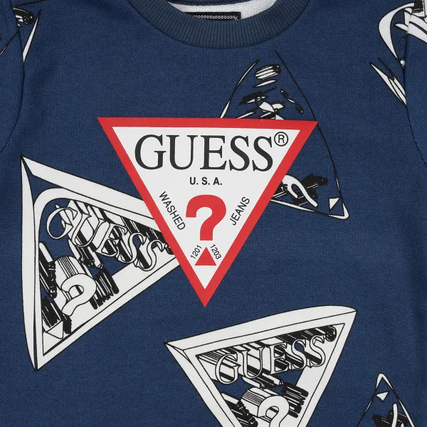 DUKS ZA DEČAKE GUESS
