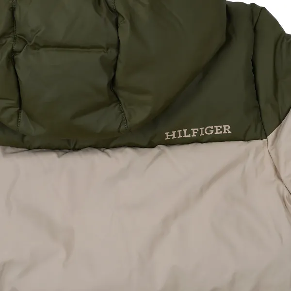 JAKNA ZA DEČAKE TOMMY HILFIGER