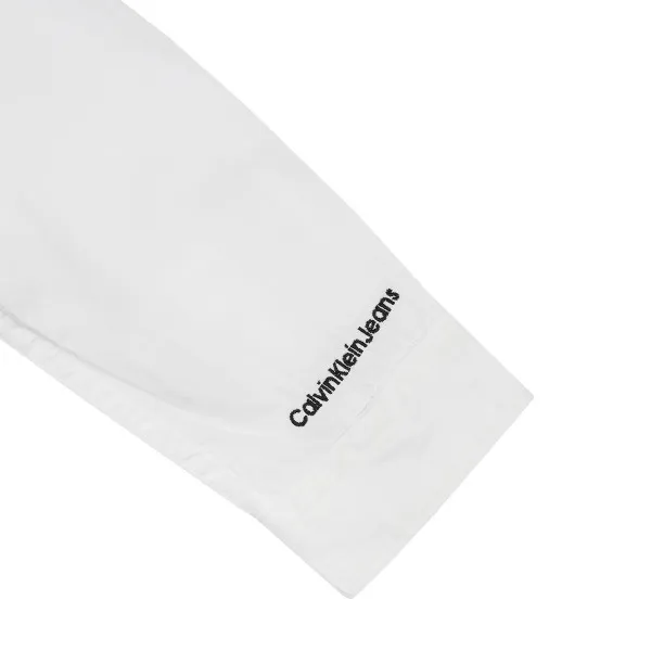 KOŠULJA ZA DEČAKE CALVIN KLEIN