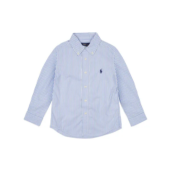 KOŠULJA ZA DEČAKE RALPH LAUREN