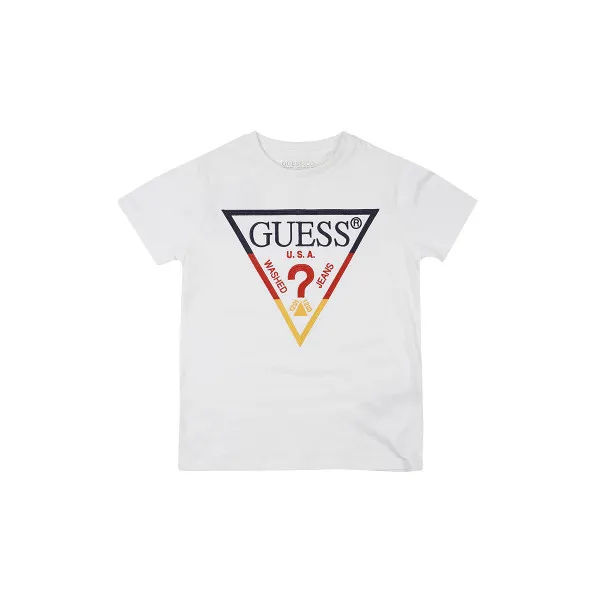 MAJICA ZA DEČAKE GUESS