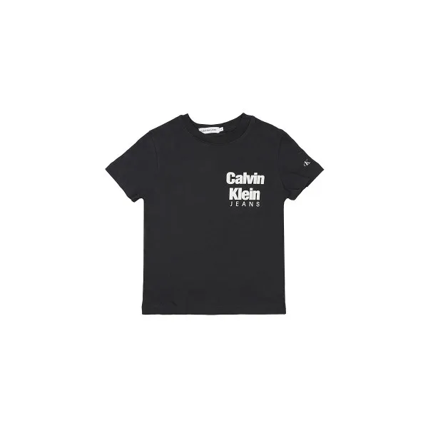 MAJICA ZA DEČAKE CALVIN KLEIN