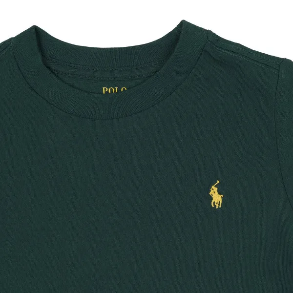 MAJICA ZA DEČAKE RALPH LAUREN
