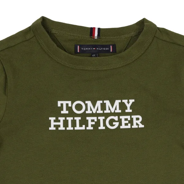 MAJICA ZA DEČAKE TOMMY HILFIGER