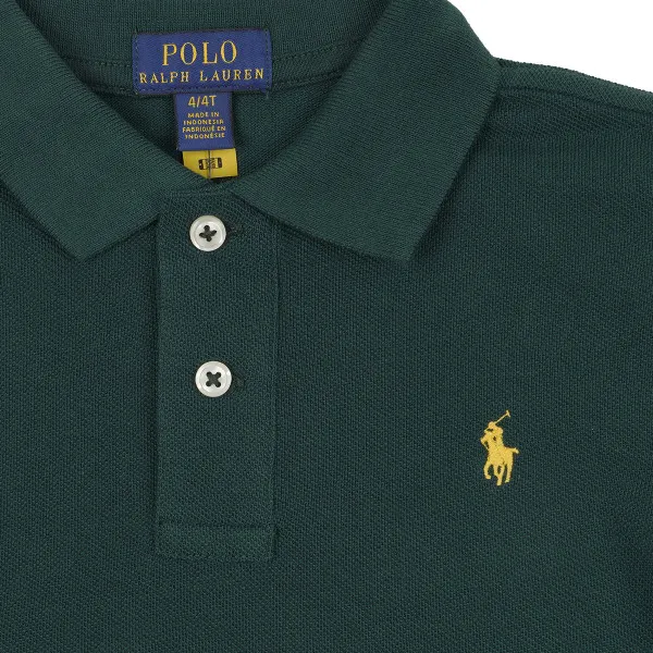 MAJICA ZA DEČAKE RALPH LAUREN