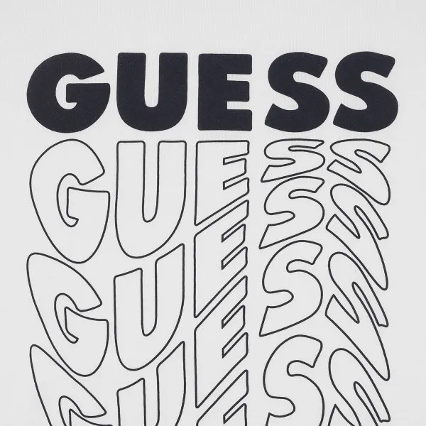 MAJICA ZA DEČAKE GUESS